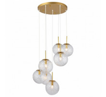 Подвесной светильник TopLight Alyse TL1215H-07TR