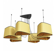 Подвесная люстра Loft it Nuage LOFT1163-6YL