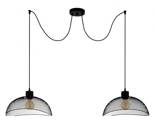 Подвесной светильник Eglo Pompeya 43306