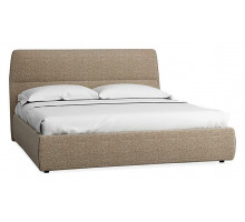 Кровать двуспальная Сканди