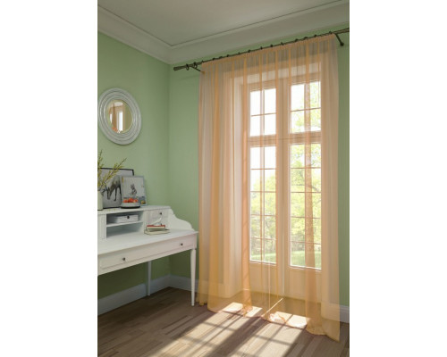 Гардина (300x285 см) 1 шт. Pastel