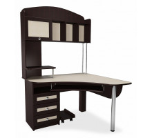 Стол компьютерный Мебелайн-11