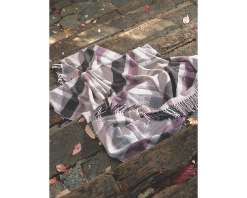 Плед (150x200 см) Lugan