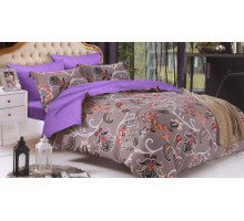 Постельное белье евростандарт SantGermen Pirou