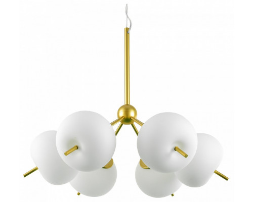 Подвесная люстра Favourite Bacca 2643-6P