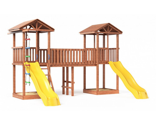 Комлекс игровой СГ6