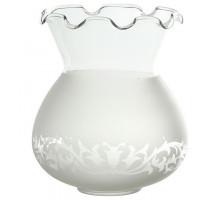 Плафон стеклянный 33 идеи PL-BT PL-BT-202-01