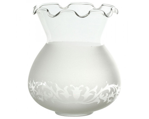 Плафон стеклянный 33 идеи PL-BT PL-BT-202-01