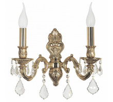 Бра Dio D’Arte Mannelli Mannelli E 2.1.2.300 GH