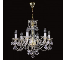 Подвесная люстра Artglass A A 0001/06/20 CE