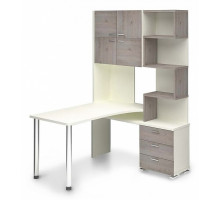 Стол компьютерный Домино нельсон СР-500М190