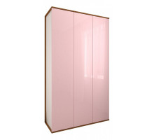 Шкаф платяной Мебелеф-22