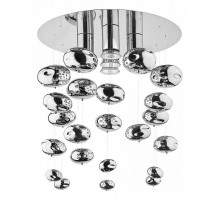 Потолочная люстра Nowodvorski Salva 5428