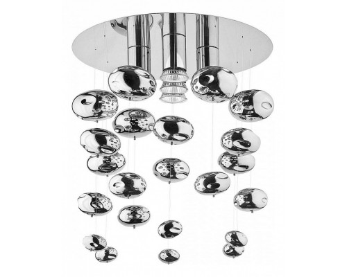 Потолочная люстра Nowodvorski Salva 5428