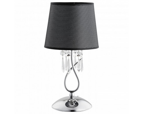 Настольная лампа декоративная Alfa Baron 11488