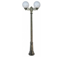 Фонарный столб Fumagalli Globe 250 G25.156.S20.BYE27