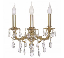 Бра Dio D’Arte Aosta Aosta E 2.1.3.300 G