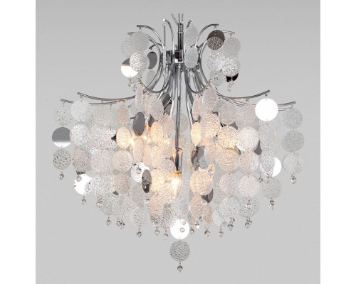 Подвесной светильник Bogates Bolla 335/9 Smart