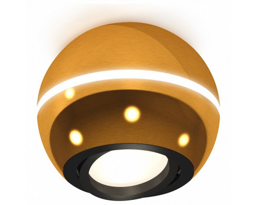 Накладной светильник Ambrella Xs1105 XS1105010