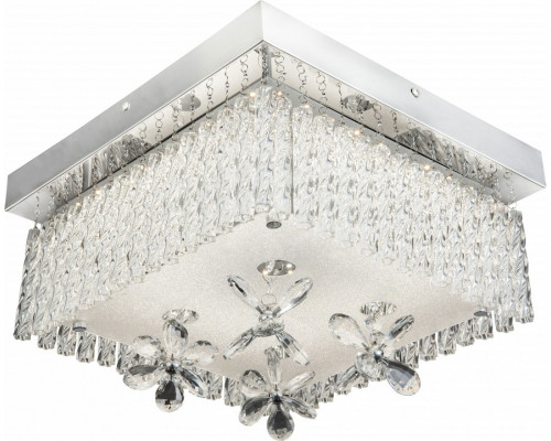 Накладной светильник Globo Malu 68624-18RGB