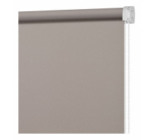 Штора рулонная (50x160 см) Какао с молоком