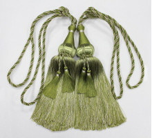 Подхваты для штор HK