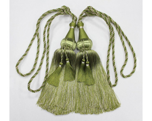 Подхваты для штор HK