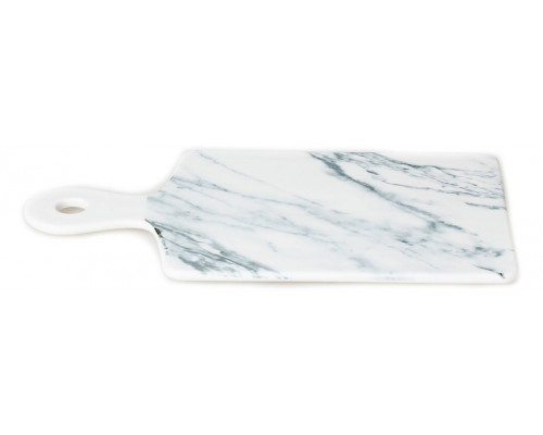 Доска сервировочная (25х13.9 см) Marble LJ_RM_CHPL25
