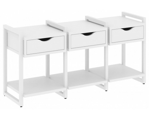 Тумба комбинированная Loft VR.L-TN-4.O