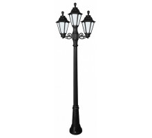 Фонарный столб Fumagalli Rut E26.156.S21.AYF1R