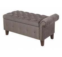 Банкетка-сундук Беркли-2Т