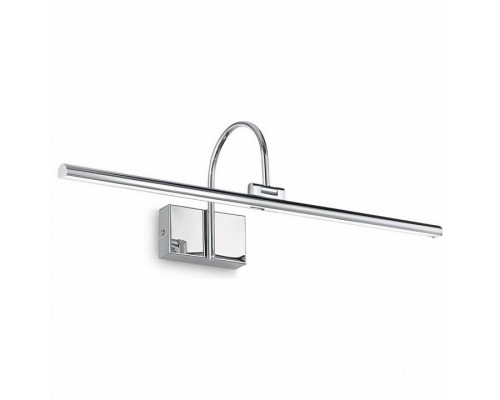 Подсветка для картины Ideal Lux Bonjour BONJOUR AP D60 CROMO