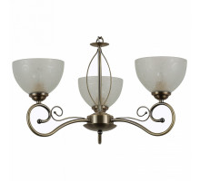 Подвесная люстра Rivoli Loren Б0044454