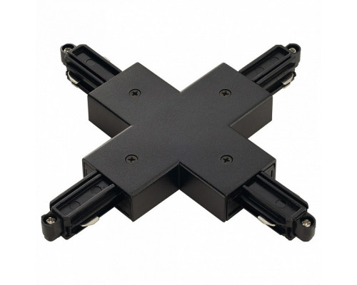Соединитель X-образный для треков SLV 1Phase-Track 143160