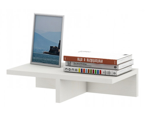 Полка навесная Лайт-50