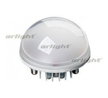 Встраиваемый светильник Arlight  LTD-80R-Crystal-Sphere 5W Warm White