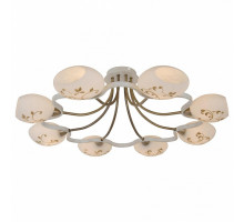 Потолочная люстра SilverLight Flower 118.51.8