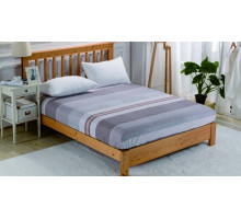 Простыня на резинке (90x200 см) PCT-R