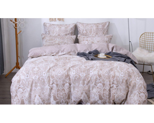 Постельное белье семейное Вавилон