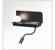 Бра Odeon Light Smarty 4202/6WL