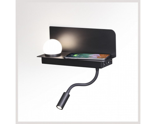 Бра Odeon Light Smarty 4202/6WL