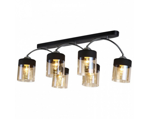 Накладной светильник Hiper Orlando H111-6