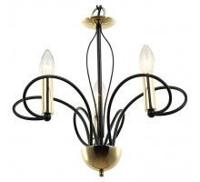 Подвесная люстра Lussole Powell 