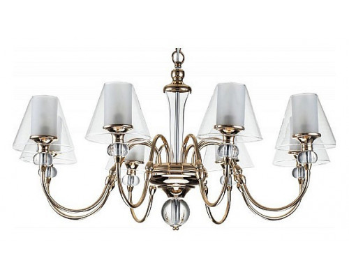 Подвесная люстра Escada 1131 1131/8S