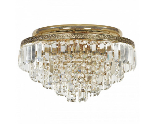 Потолочная люстра Arti Lampadari Rizzi Rizzi LE 1.2.38.501 G