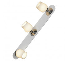 Спот Lussole Lauria 