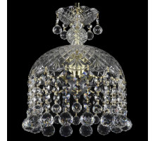 Подвесной светильник Bohemia Art Classic 14.03 14.03.1.d22.Gd.B