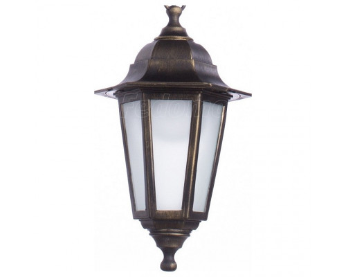 Подвесной светильник Arte Lamp Zagreb A1217SO-1BR