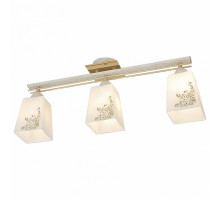 Потолочная люстра Citilux Креол 