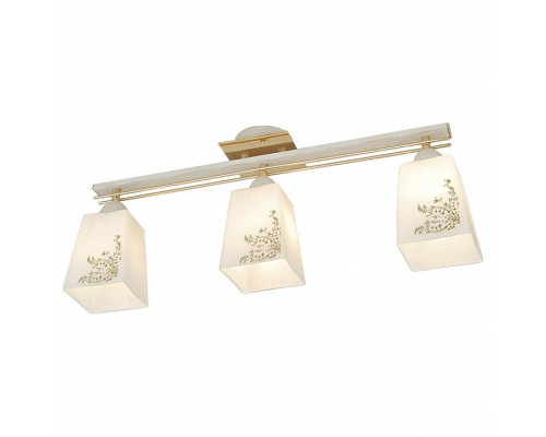 Потолочная люстра Citilux Креол